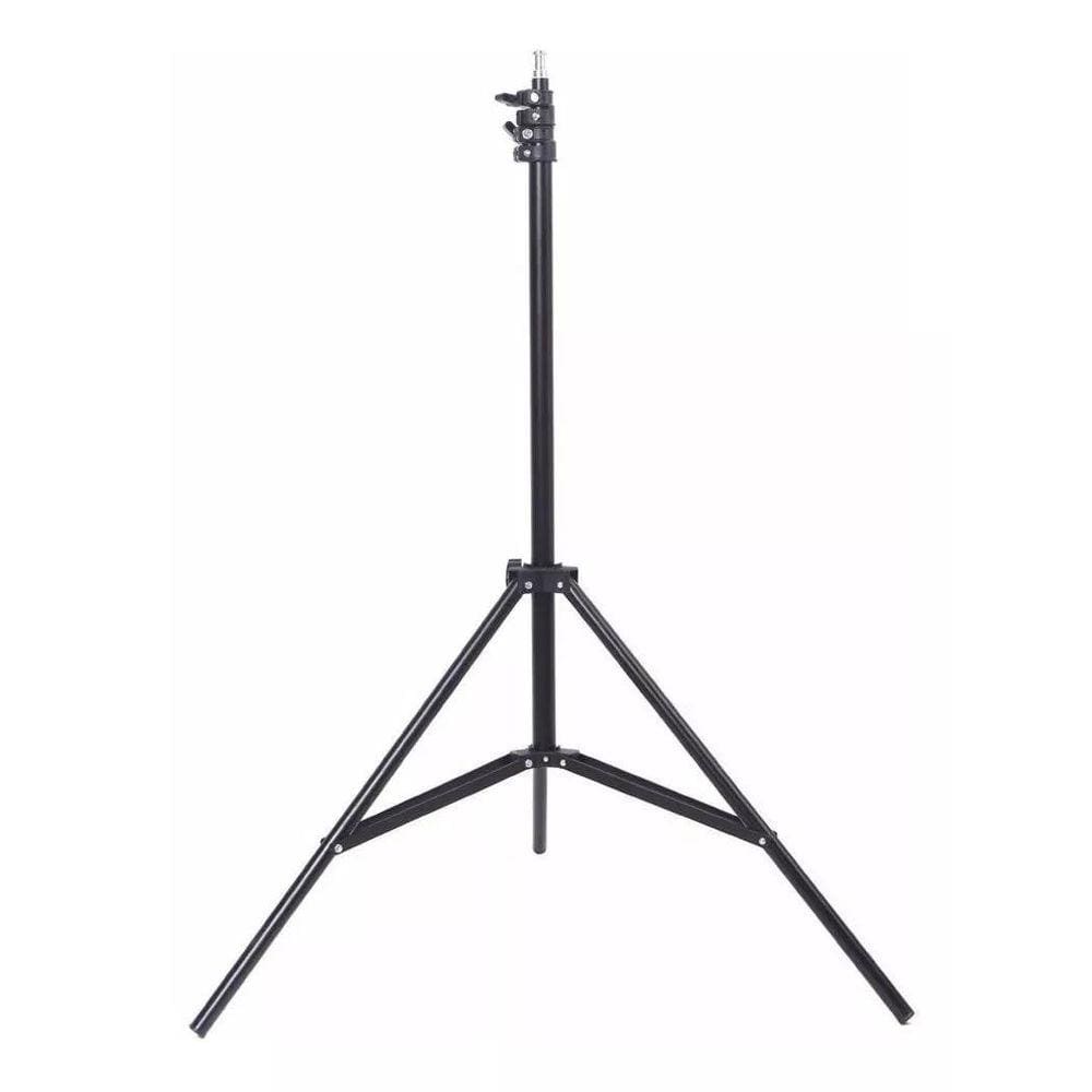 Tripé De Iluminação 2,40M Greika Yh804 para Estudio