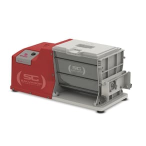 Amassadeira Cilindro Moedor Extrusor 4X1 3Kg 127V Aeli310 Br