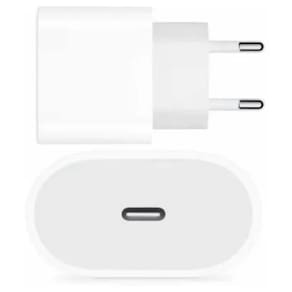 Fonte Carregador Usb-C 20W Turbo