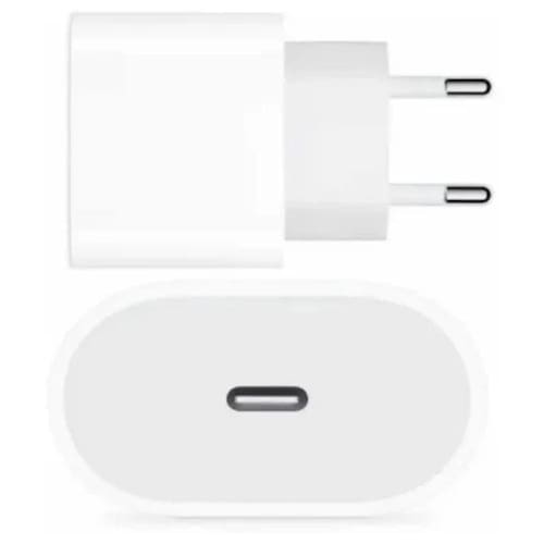 imagem-Fonte Carregador Usb-C 20W Turbo
