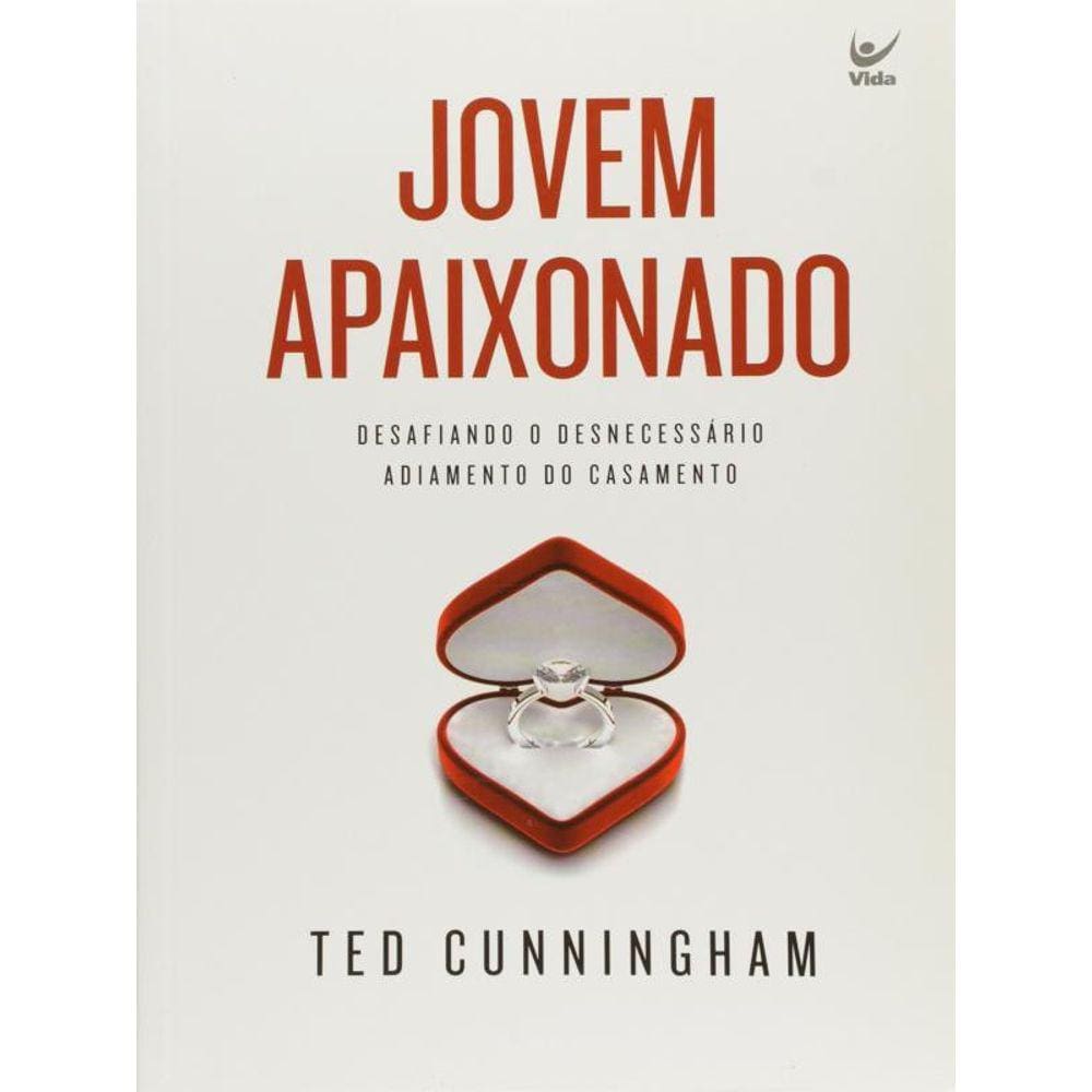 Jovem Apaixonado