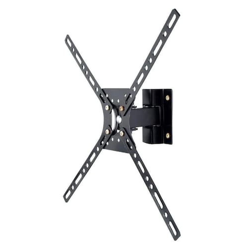 imagem-Suporte Para Tv Articulado 10 A 56 Polegadas Led Lcd Plasma