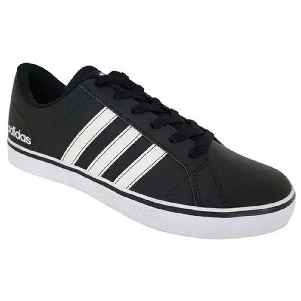 Tenis adidas pace vs Casas Bahia