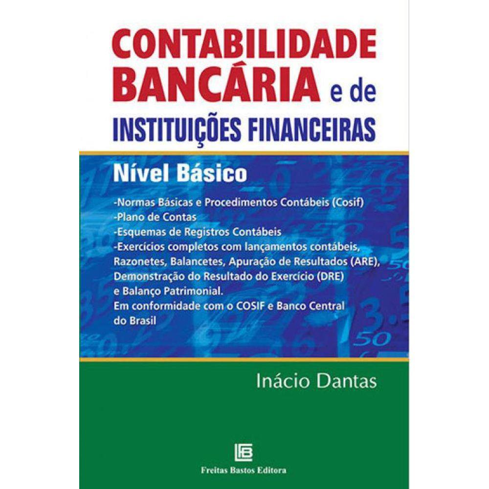 Contabilidade Bancária