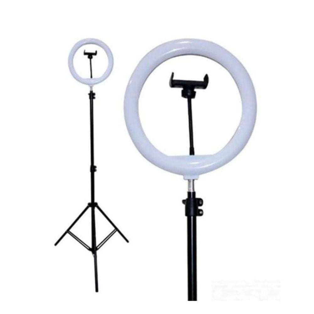 Ring Light 10`` 26 Cm Tripe 2,10 Cm