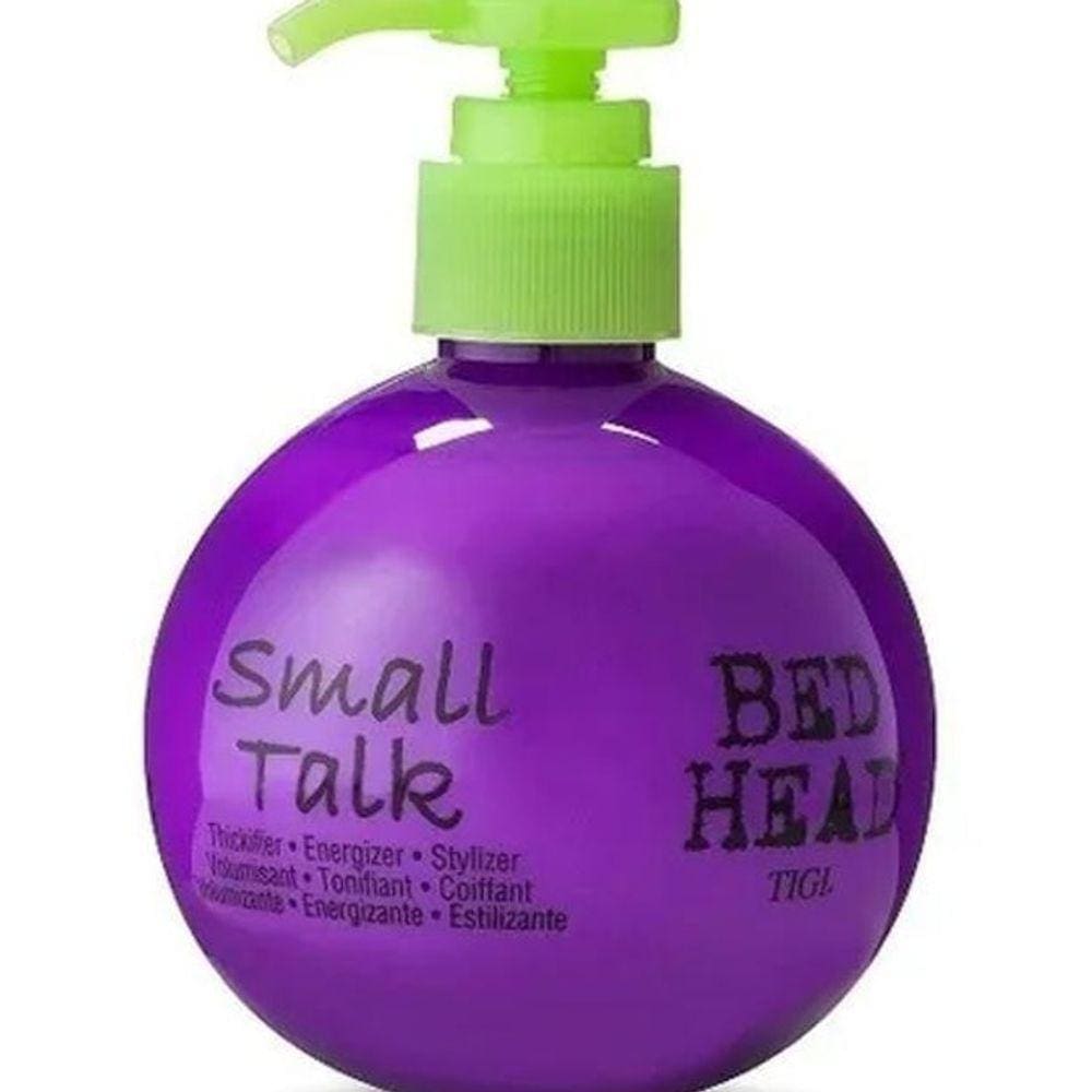 Tigi Bed Head Creme Modelador Small Talk 125Ml