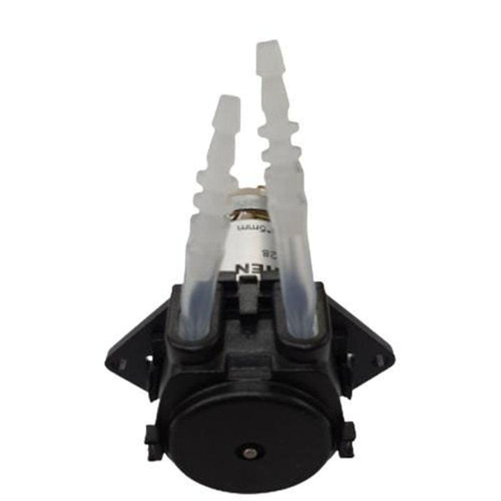 Bomba Dosadora Peristaltica 12V 3X5 Grothen G328 80Ml/Min