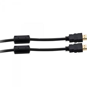 Cabo hdmi x hdmi c/filtro 1.4 3d hdf-101/1.8M LITE
