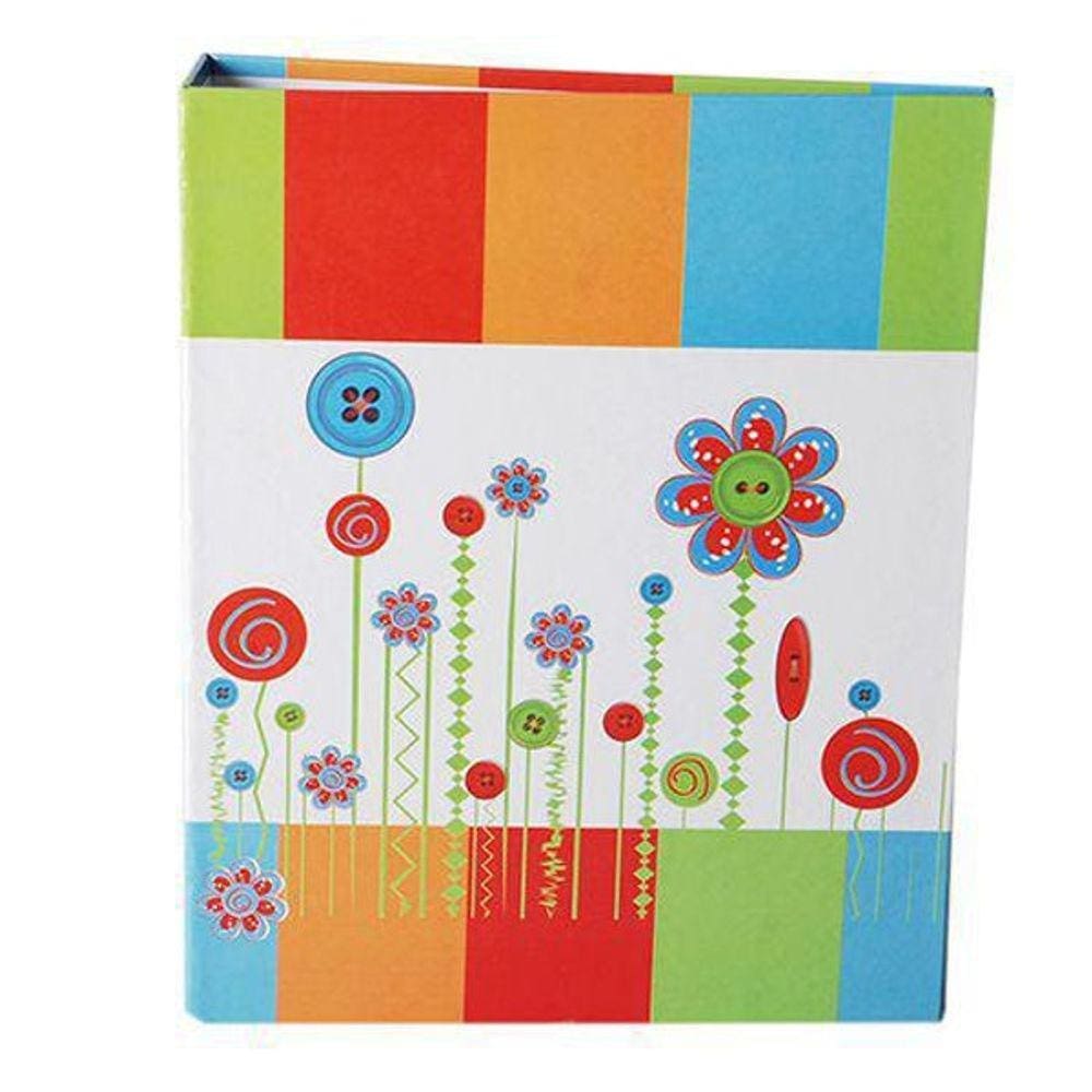 Álbum 100 Fotos 15X21 Paint Rec 100/12