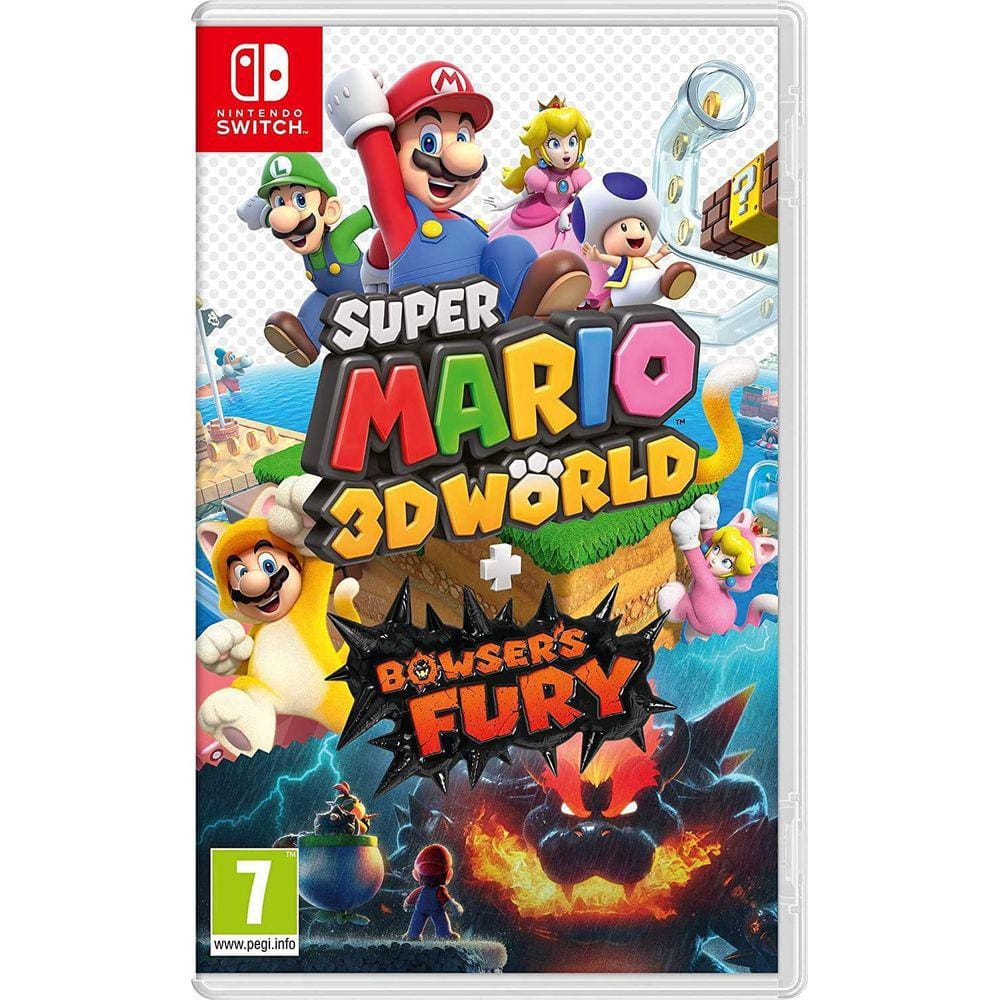 Jogos do super mario wii  Black Friday Casas Bahia