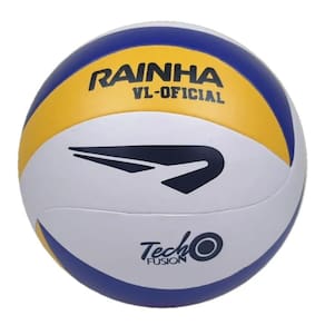 Bola de Vôlei Quadra e Praia VL 6.5 Oficial - Rainha