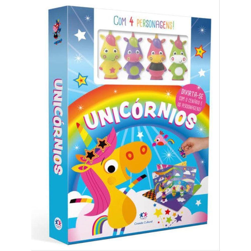 Unicórnios