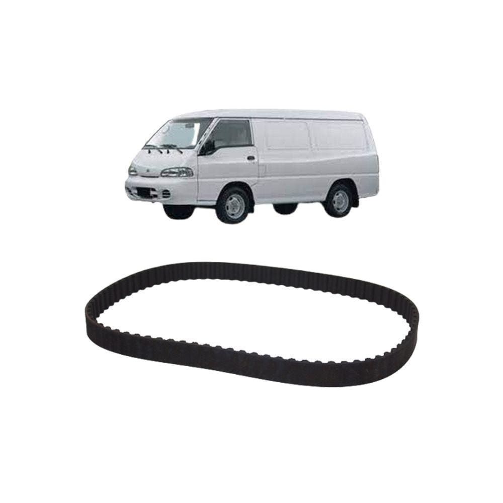 Correia Dentada H100 (Menor) (/ 95)