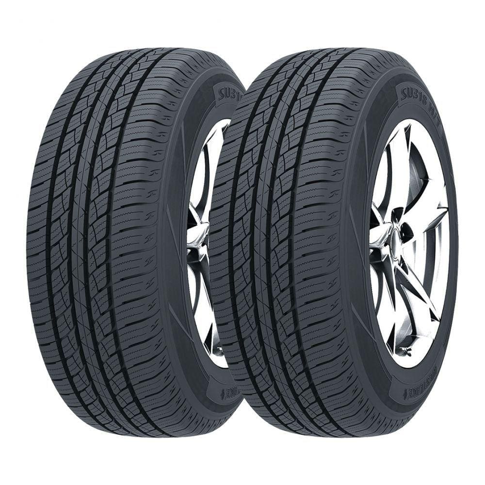 Kit 2 Pneus Westlake Aro 18 235/50R18 SU-318 97V