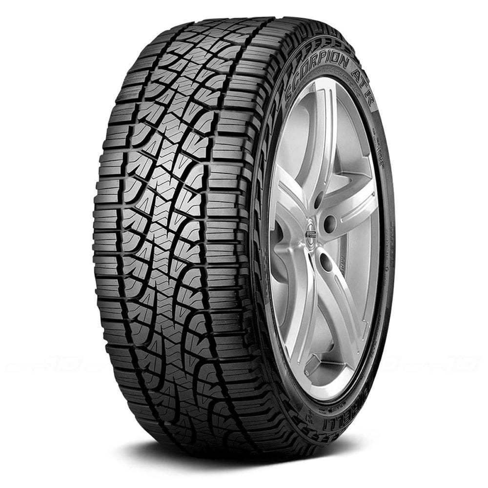 Pneu Pirelli Aro 15 Scorpion ATR 185/65R15 88H