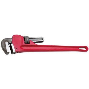 Chave Para Tubos Modelo Americano 12"