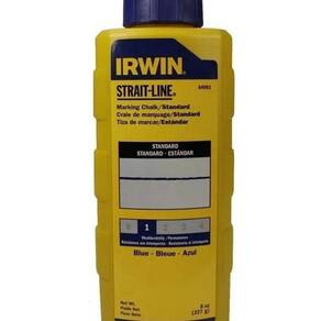 Refil Para Giz De Linha Marcação Azul 227G Irwin