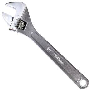 Chave Inglesa Ajustável 10 Pol. 250Mm 2Gq Eda