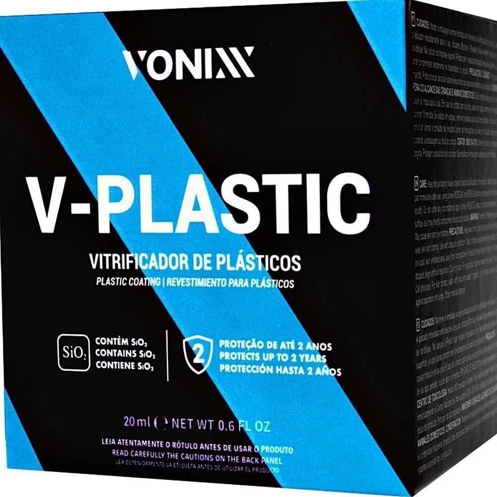 V-Plastic 20Ml Vonixx