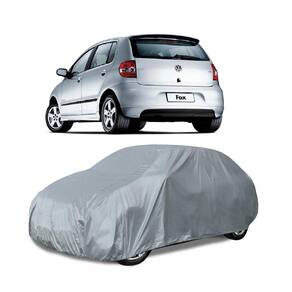 Capa Cobrir Carro Fox 100% Impermeável Proteção Total Bezzter Protection