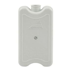 Gelo Gel Artificial Tech Gel 200Ml Caixa Fechada Com 80 Un