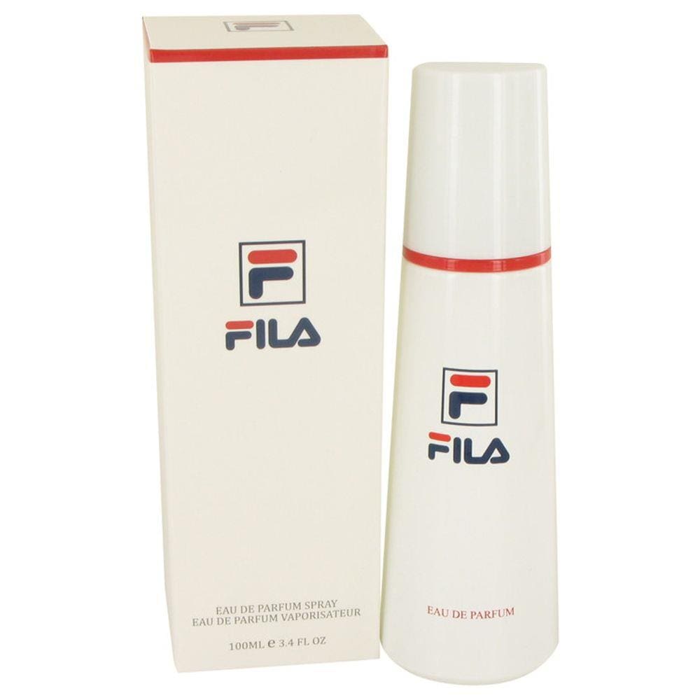 Perfume Feminino Fila 100 Ml Eau De Parfum