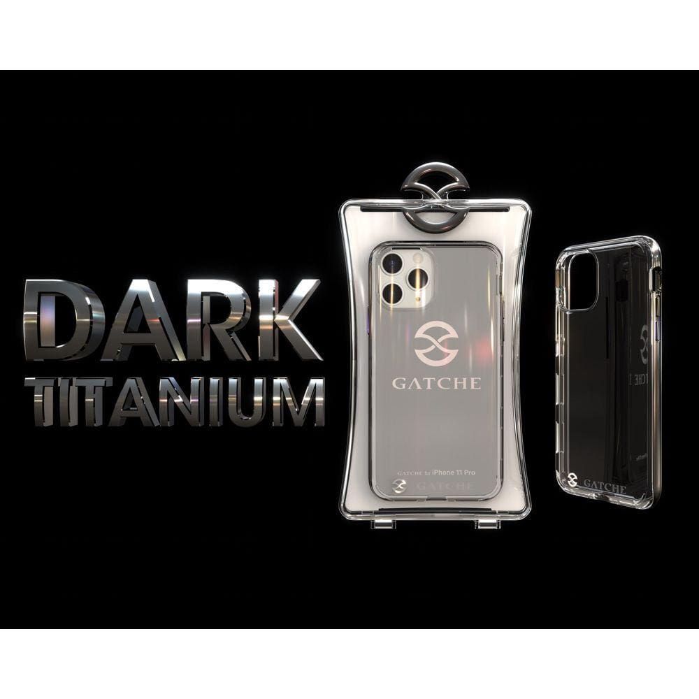 Capa Gacthe Para iph 11 Pro