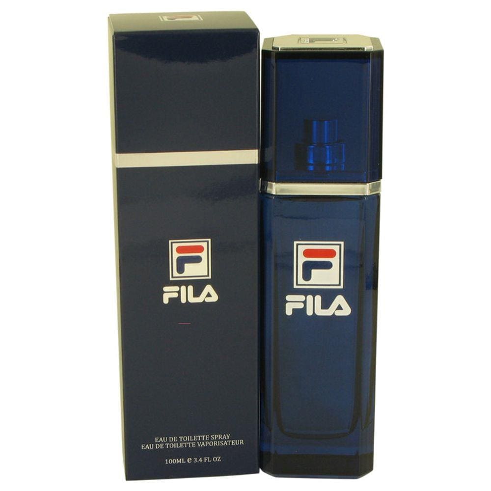 Perfume/Col. Masc. Fila 100 Ml Eau De Toilette