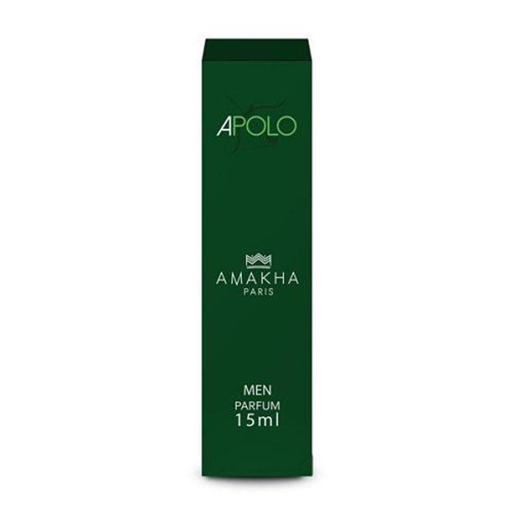 Apolo Men Parfum 15Ml