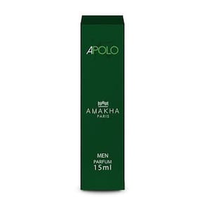 Apolo Men Parfum 15Ml