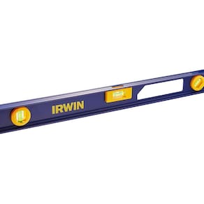 Nível Magnético De Alumínio 24 Pol 610Mm Irwin