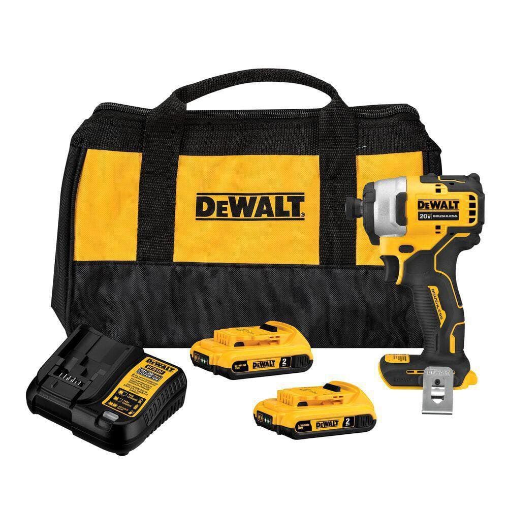 Dewalt dcf809d2 sale