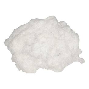 Estopa Branca Para Limpeza 1Kg
