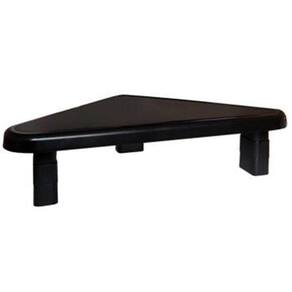 Suporte Ergonômico Triangular Com Ajuste De Altura