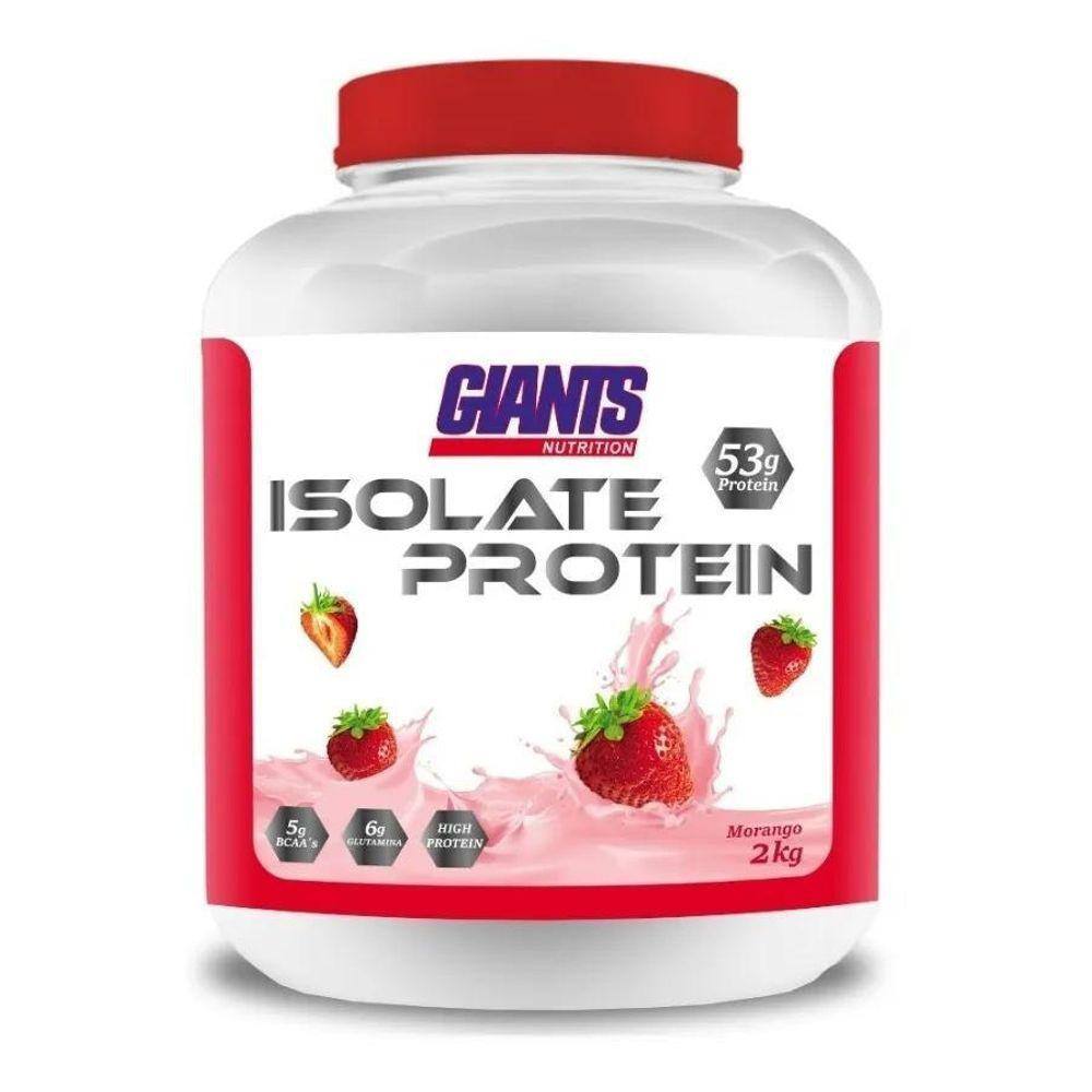 Whey protein isolate and lactose intolerance Casas Bahia