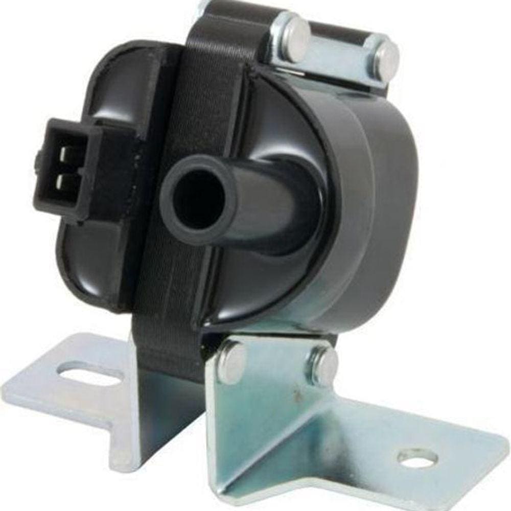 Bobina De Ignição Gm Omega 2.0 Mpfi 93 A 95.