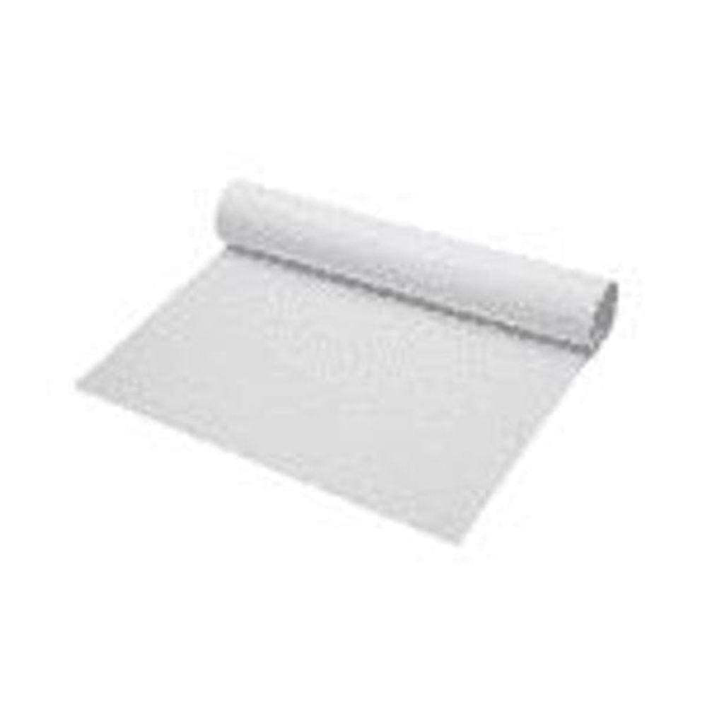 Caixa Lencol Hospitalar Branco 50X50 Isapel 6 Rolos