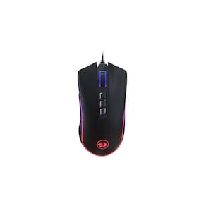 Mouse Gamer Redragon King Cobra Fps M711-Fps Rgb