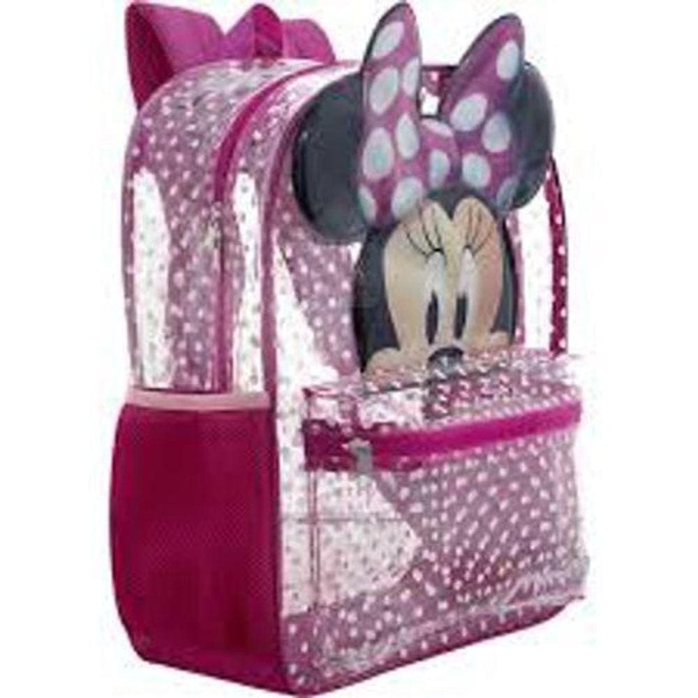 Mochila Minnie 9342