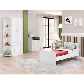 quarto infantil decorado enzo 2 pt 6 gv branco