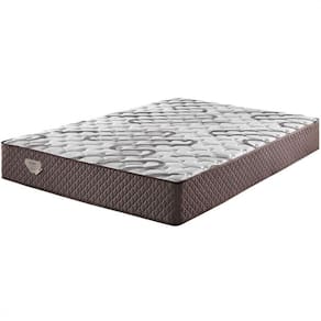 Colchão Ecoflex Resistive Casal Extra Firme 1,38X1,88X0,28