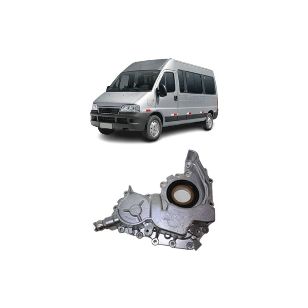 Bomba Oleo Ducato 2.3 (2010/2017)