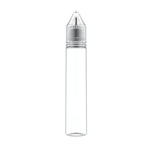 Frasco Unicorn 30Ml V3 Eliquid Essência Estilo Gorila 100Un