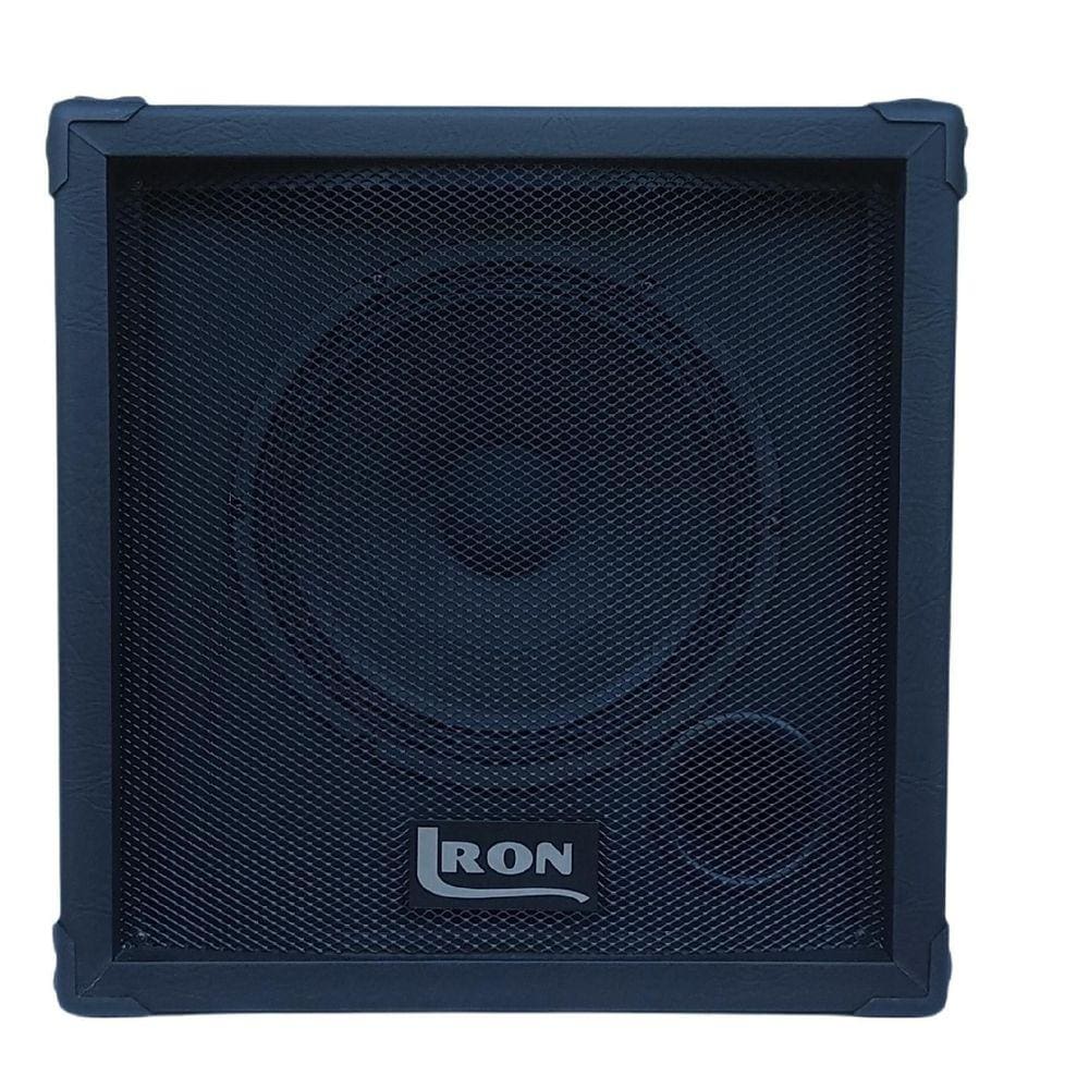 Cubo Amplificador Contrabaixo Iron 150Cb 12 Polegadas - 80W