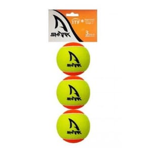 Bola de Beach Tennis Shark Stage 2