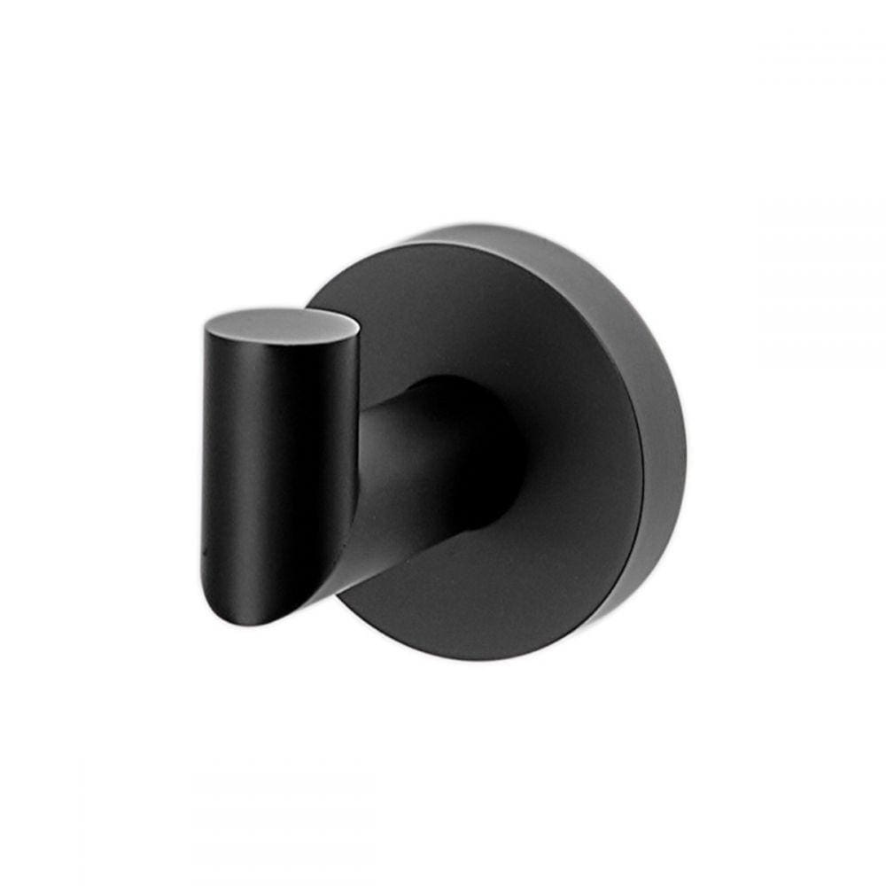 Cabide Loft B82 2060 Black Lorenzetti