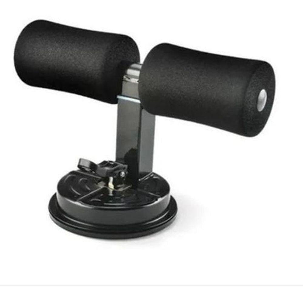 Suporte Abdominal Ventosa Exercicio Musculacao Sit Up
