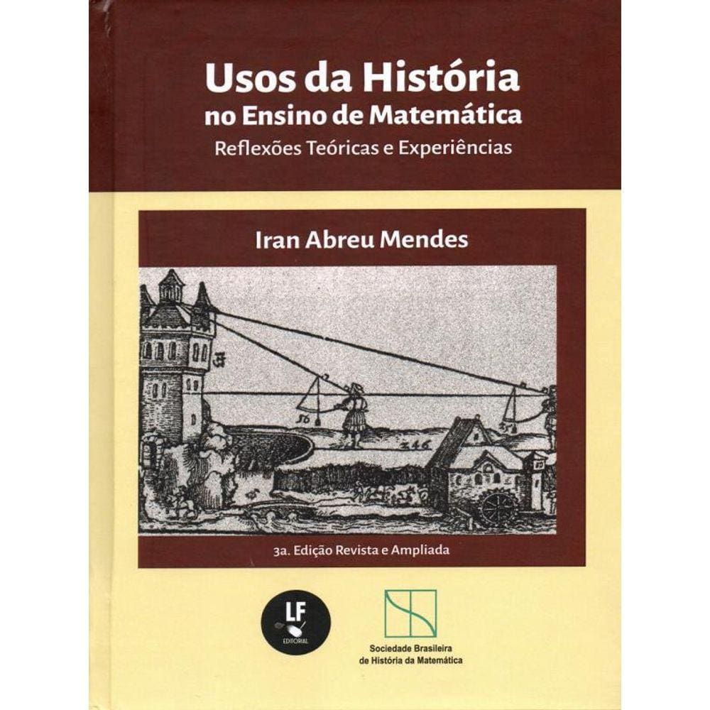 Usos Da História No Ensino De Matemática
