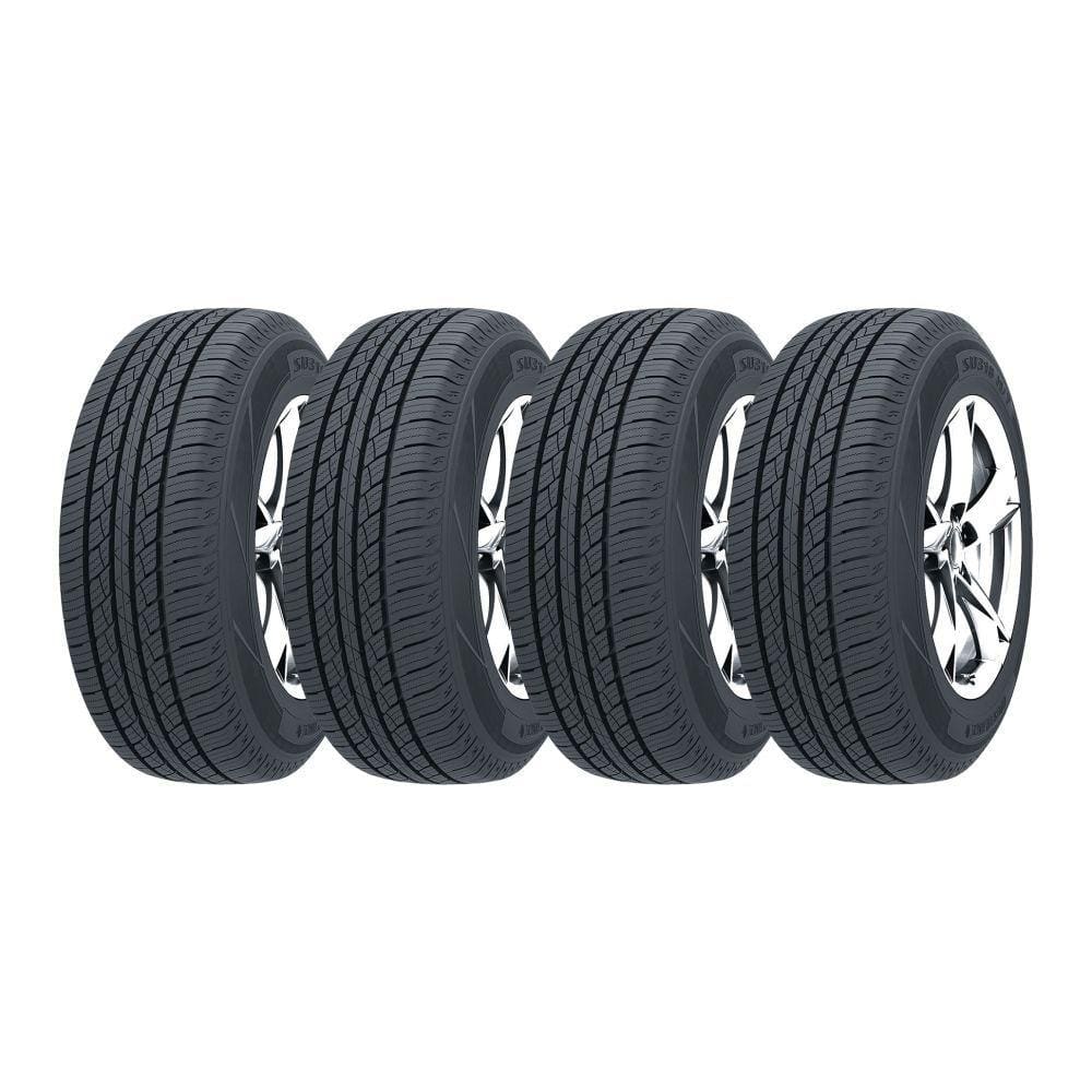 Kit 4 Pneus Westlake Aro 18 235/50R18 SU-318 97V