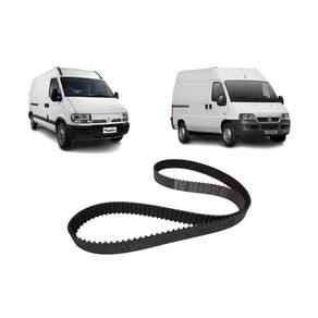 Correia Dentada Ducato 99/05 E Master 02/04 (154 Dentes)